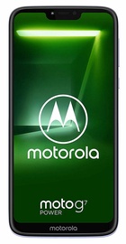 Motorola Moto G7 Power 64GB Dual Iced Violet