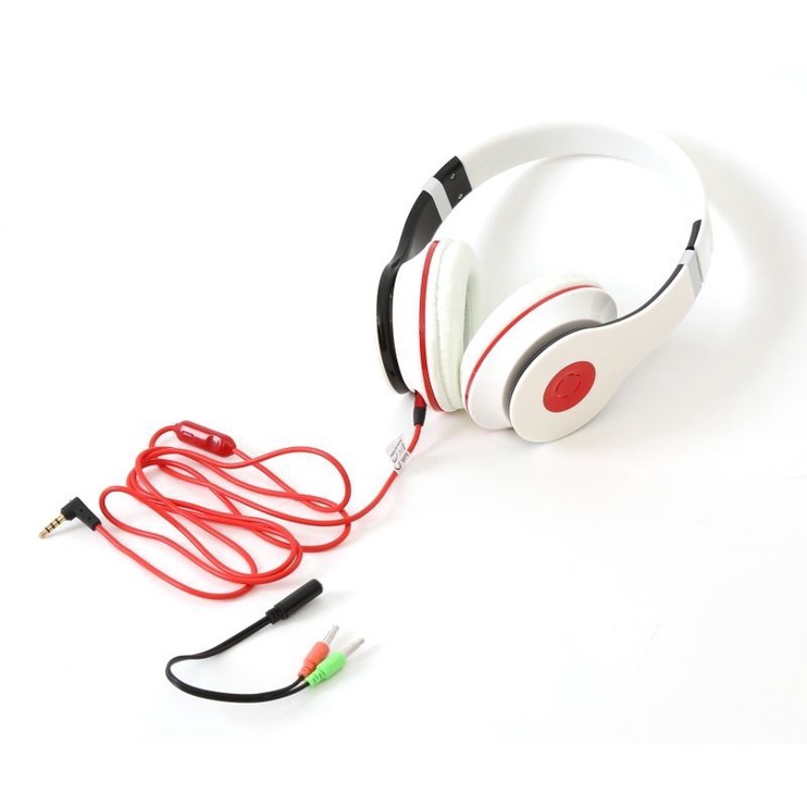 Laidinės ausinės FreeStyle FH4005W, balta