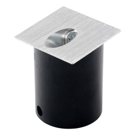 Montuojamas šviestuvas Vagner SDH GLED-151, 1x3W LED
