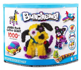Spin Master Bunchems Velcro Jumbo Set 6028251