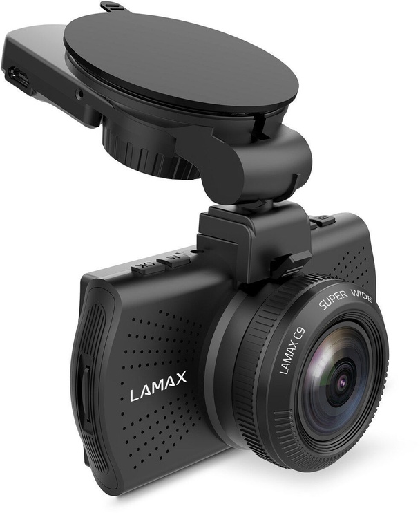 Видеорегистратор Lamax C9