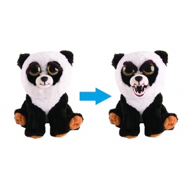 Žaislinė panda Feisty Pets, 25 cm