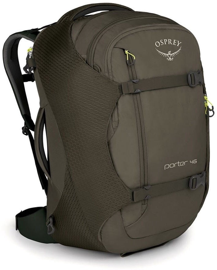 osprey porter 46 2011 model