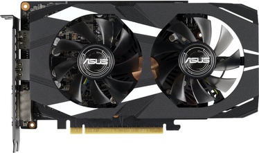 Asus Dual GeForce GTX 1660 Ti 6GB GDDR6 PCIE DUAL-GTX1660TI-6G