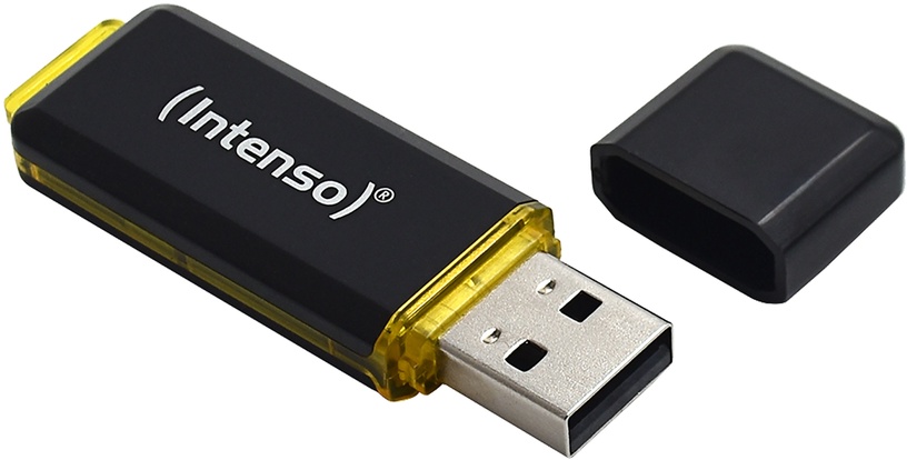 USB atmintinė Intenso High Speed Line, 128 GB