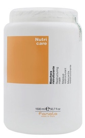 Fanola Nutricare Restructuring Mask 1500ml