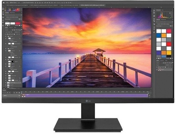 Monitors LG 7BL650C-B, 27", 5 ms