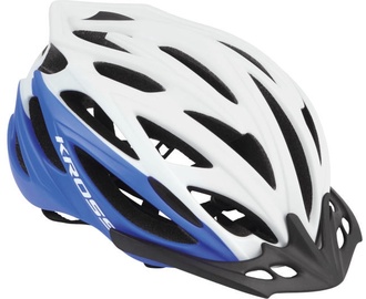 Ķivere Kross Brizo T4CKS000007LWHVI, balta/violeta, L, 580 - 610 mm