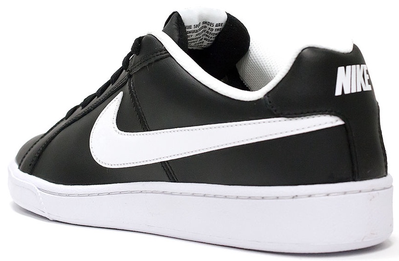 Sportbačiai Nike Court Royale, balta/juoda, 44