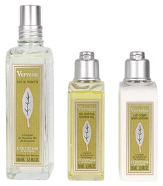 L´Occitane Verveine 3pcs Set 240ml
