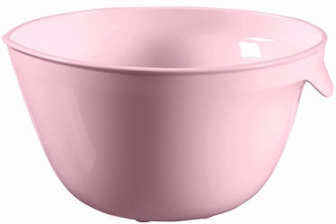 Curver Mixing Bowl 2.5L Kitchen Essentials Pink