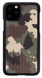 Man&Wood Camouflage Back Case For Apple iPhone 11 Pro