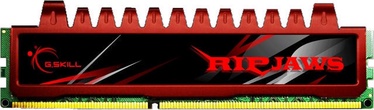 G.SKILL Ripjaws 4GB 1333MHz CL9 DDR3 F3-10666CL9S-4GBRL