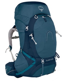 Osprey Aura AG 65 Challenger Blue WS