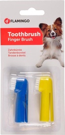 Zobu birste Flamingo Toothbrush 5312083, 2 gab.