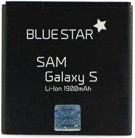 Батарейка BlueStar, Li-ion, 1900 мАч