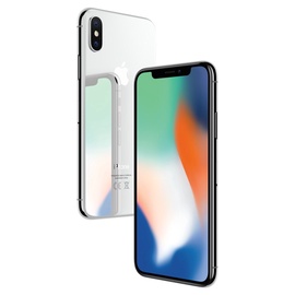 Mobilusis telefonas Apple iPhone X, 64GB