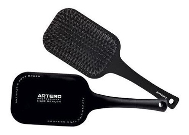 Artero Soft Paddle Brush 1pcs Black