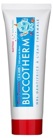 Buccotherm My First 2-6 Years Toothpaste Gel 50ml Strawberry