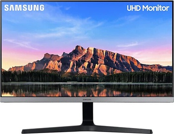 Монитор Samsung LU28R550UQRXEN, 28″, 5 ms