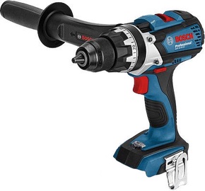 Bosch GSR 18 VE-EC Cordless Drill without Battery