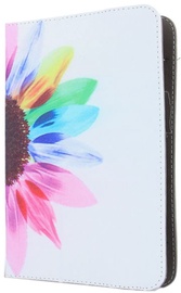 GreenGo Universal Book Case With Stand 7-8" Sunflower