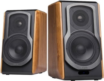Belaidė kolonėlė Edifier S1000DB Active Bookshelf Speakers
