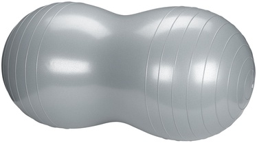 Avento Peanut Ball Gray 50x100cm