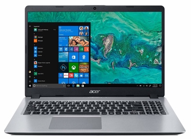 Acer Aspire 5 A515-52 Silver NX.H5KEL.001
