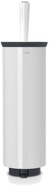 Туалетный ершик с подставкой Brabantia Profile, White
