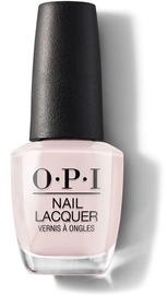 Nagu laka OPI Nail Lacquer Lisbon Wants Moor, 15 ml