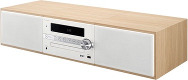 Pioneer X-CM56D White