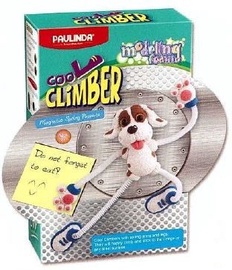Paulinda Modeling Foam Cool Climber Dog 072707-1