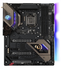 ASRock Z490 Taichi