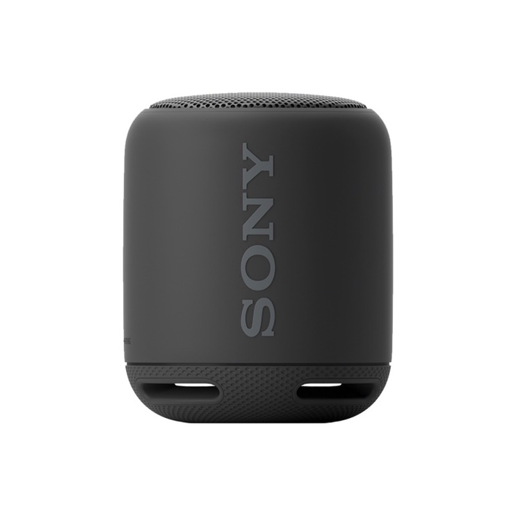 Belaidė kolonėlė Sony SRS-XB10, juoda, 10 W