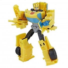 Hasbro Transformers Cyberverse Warrior Bumblebee E1900