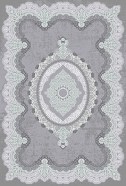 Ковер Domoletti 7742C_C4736, серый, 300 см x 200 см