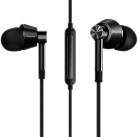 Ausinės 1More E1017 Black