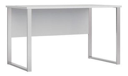 Стол Office Lux, серый