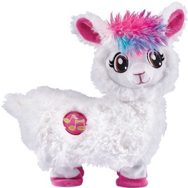 Zuru Pets Alive Boppi The Booty Shaking Llama