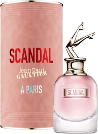 Jean Paul Gaultier Scandal a Paris 50ml EDT