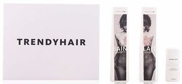 Набор средств по уходу за волосами Trendy Hair, 630 мл