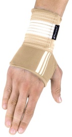 Spokey Wrist Support Beige