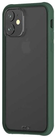 Devia Soft Elegant Anti-Shock Back Case For Apple iPhone 11 Green
