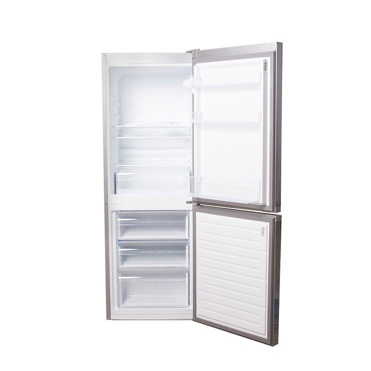 Холодильник Standart RFFC15254A+INNE, морозильник снизу