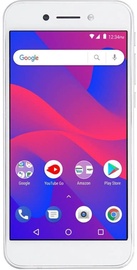 DooGee X11 Silver