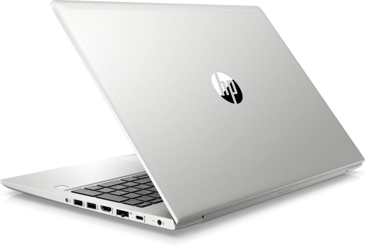 Nešiojamas kompiuteris HP ProBook 450 G7 Silver 8VU58EA#B1R, Intel 