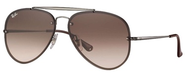 Ray-Ban Blaze Aviator RB3584N 004/13 58mm