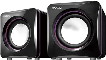 Sven 315 Speakers
