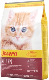 Сухой корм для кошек Josera JOS0267